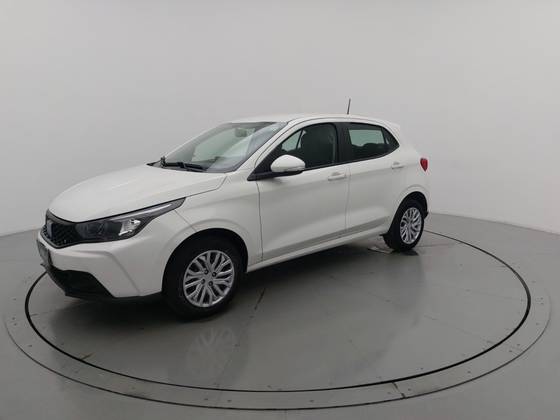 FIAT ARGO 1.0 FIREFLY FLEX DRIVE MANUAL FIAT ARGO 1.0 FIREFLY FLEX DRIVE MANUAL